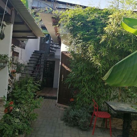 Magnoliia Hotel Sukhumi Ngoại thất bức ảnh