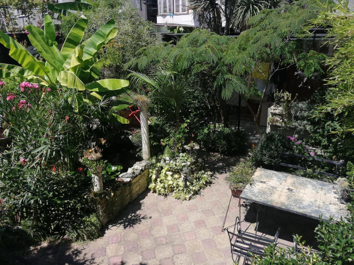 Magnoliia Hotel Sukhumi Ngoại thất bức ảnh