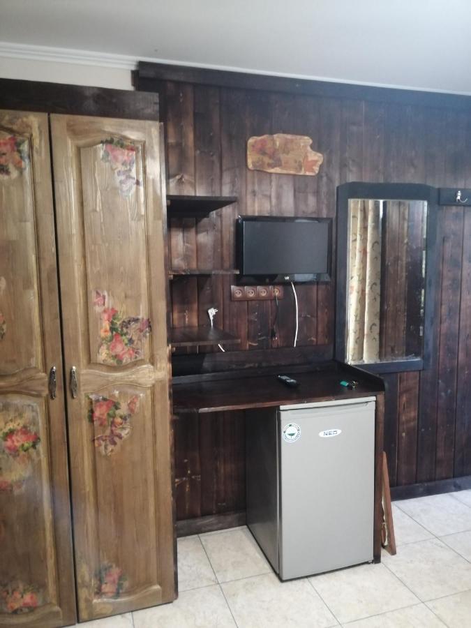Magnoliia Hotel Sukhumi Ngoại thất bức ảnh