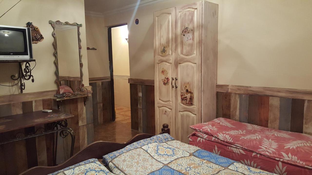 Magnoliia Hotel Sukhumi Ngoại thất bức ảnh