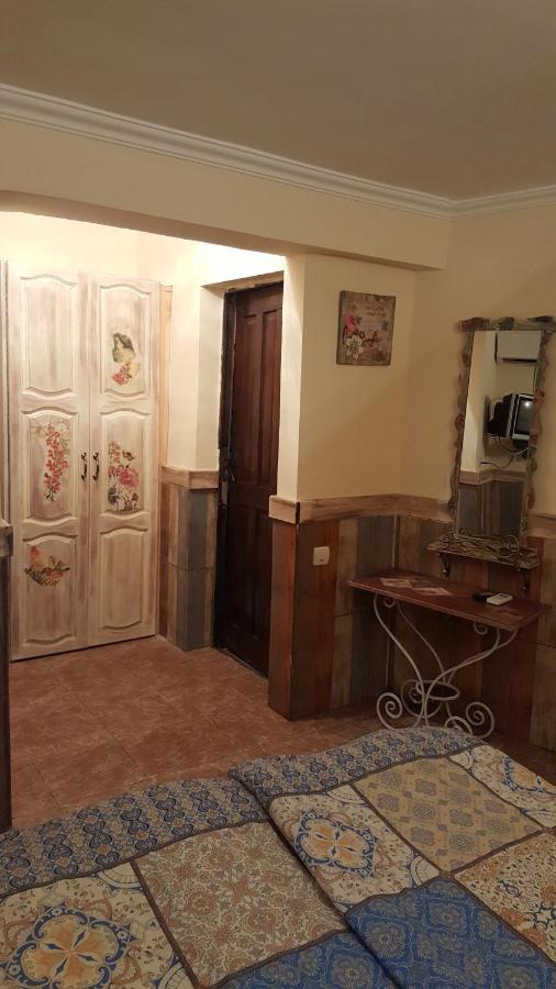 Magnoliia Hotel Sukhumi Ngoại thất bức ảnh