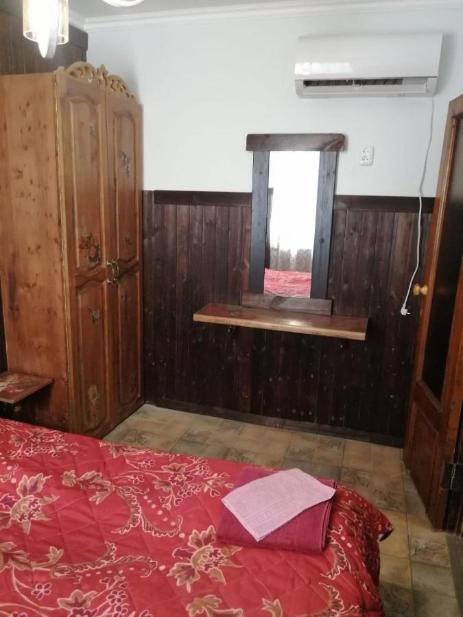 Magnoliia Hotel Sukhumi Ngoại thất bức ảnh