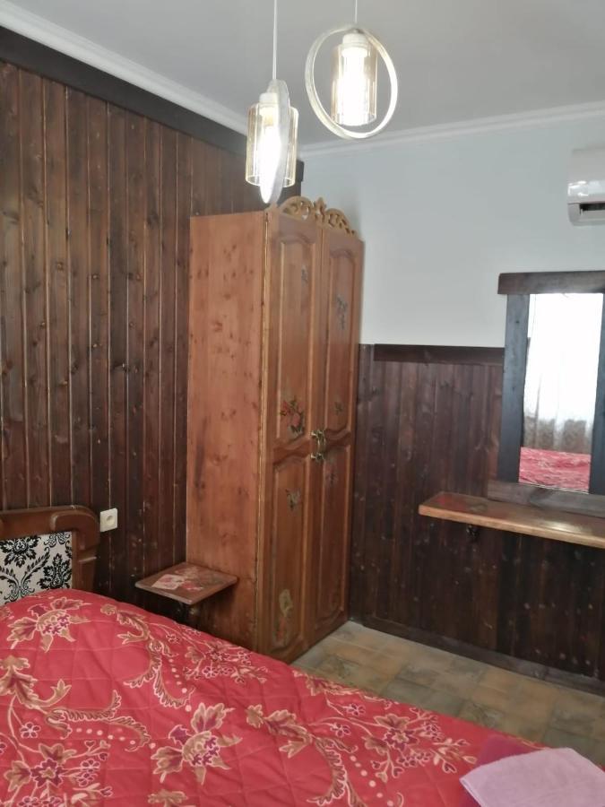 Magnoliia Hotel Sukhumi Ngoại thất bức ảnh