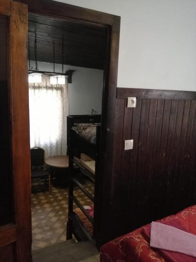 Magnoliia Hotel Sukhumi Ngoại thất bức ảnh