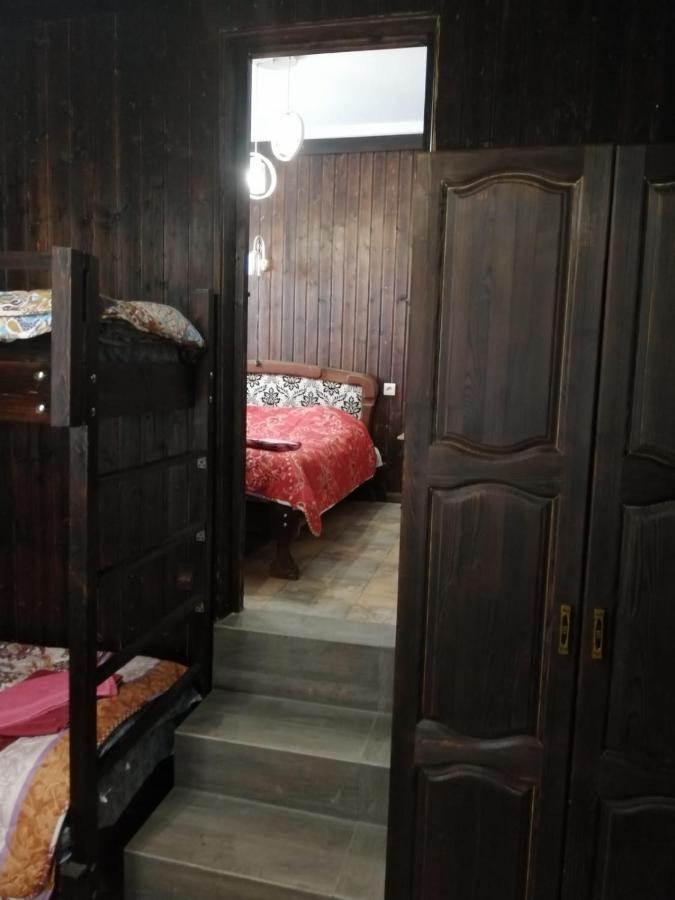 Magnoliia Hotel Sukhumi Ngoại thất bức ảnh