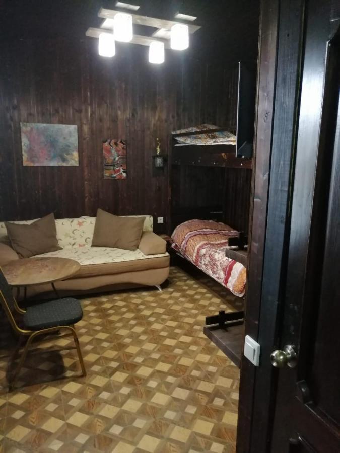Magnoliia Hotel Sukhumi Ngoại thất bức ảnh