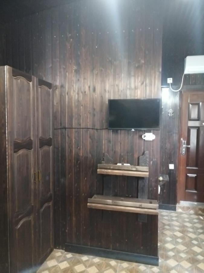 Magnoliia Hotel Sukhumi Ngoại thất bức ảnh