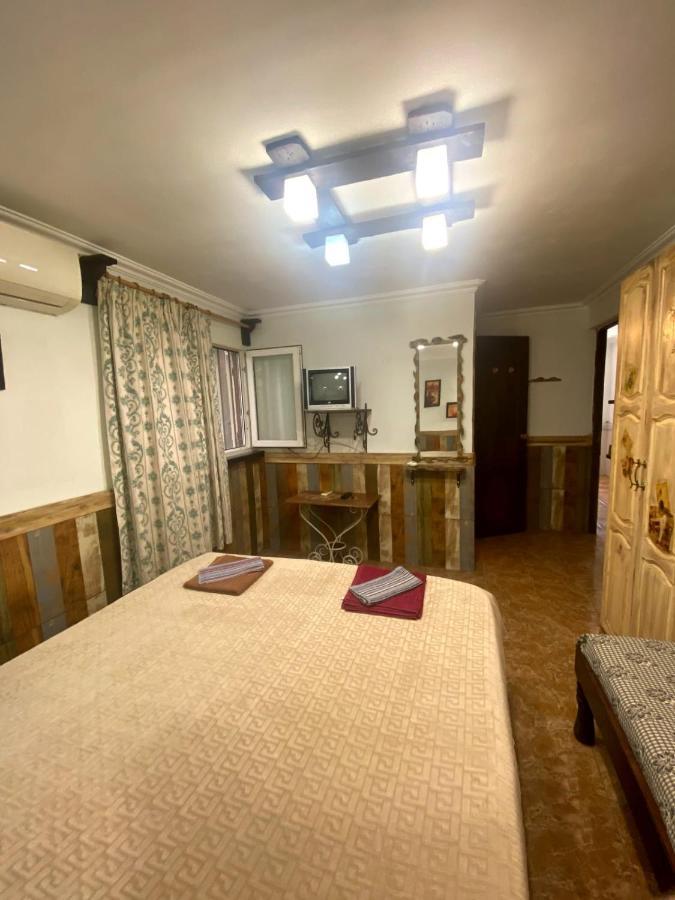 Magnoliia Hotel Sukhumi Ngoại thất bức ảnh