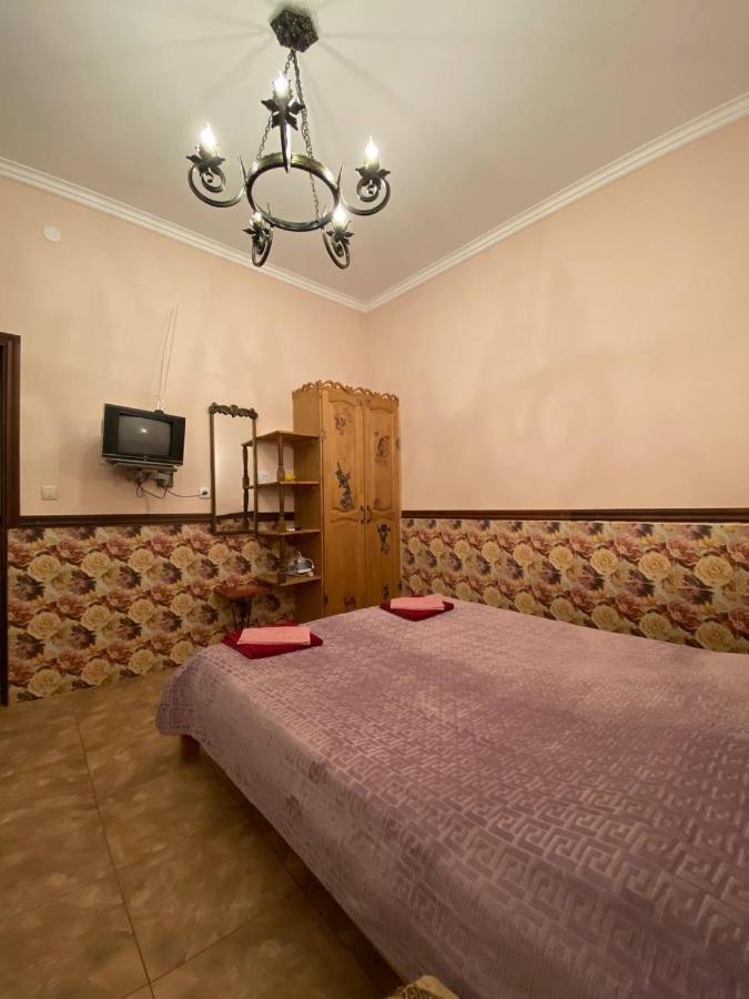 Magnoliia Hotel Sukhumi Ngoại thất bức ảnh