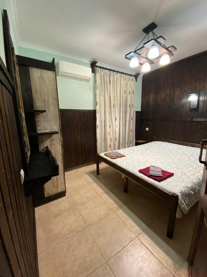 Magnoliia Hotel Sukhumi Ngoại thất bức ảnh