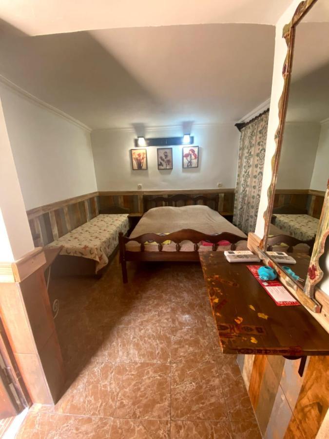 Magnoliia Hotel Sukhumi Ngoại thất bức ảnh