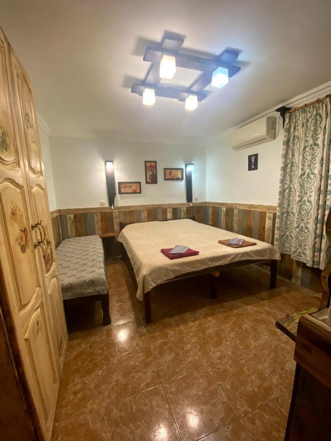 Magnoliia Hotel Sukhumi Ngoại thất bức ảnh