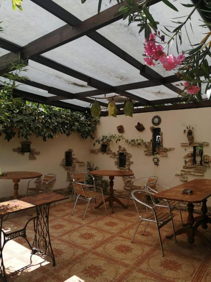 Magnoliia Hotel Sukhumi Ngoại thất bức ảnh
