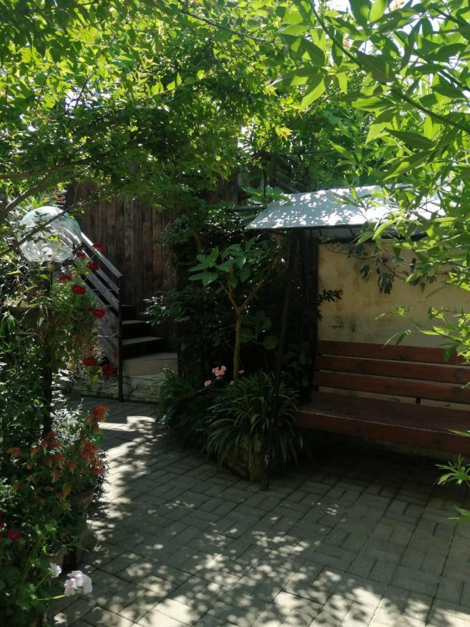 Magnoliia Hotel Sukhumi Ngoại thất bức ảnh
