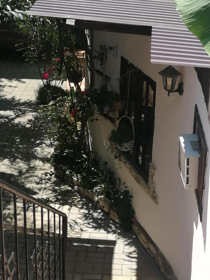 Magnoliia Hotel Sukhumi Ngoại thất bức ảnh