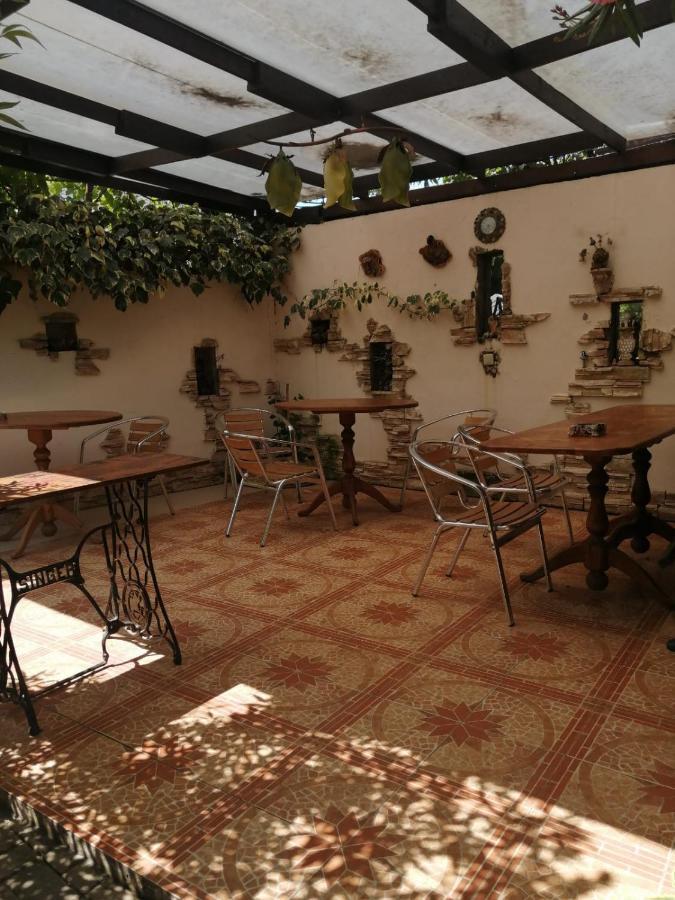 Magnoliia Hotel Sukhumi Ngoại thất bức ảnh