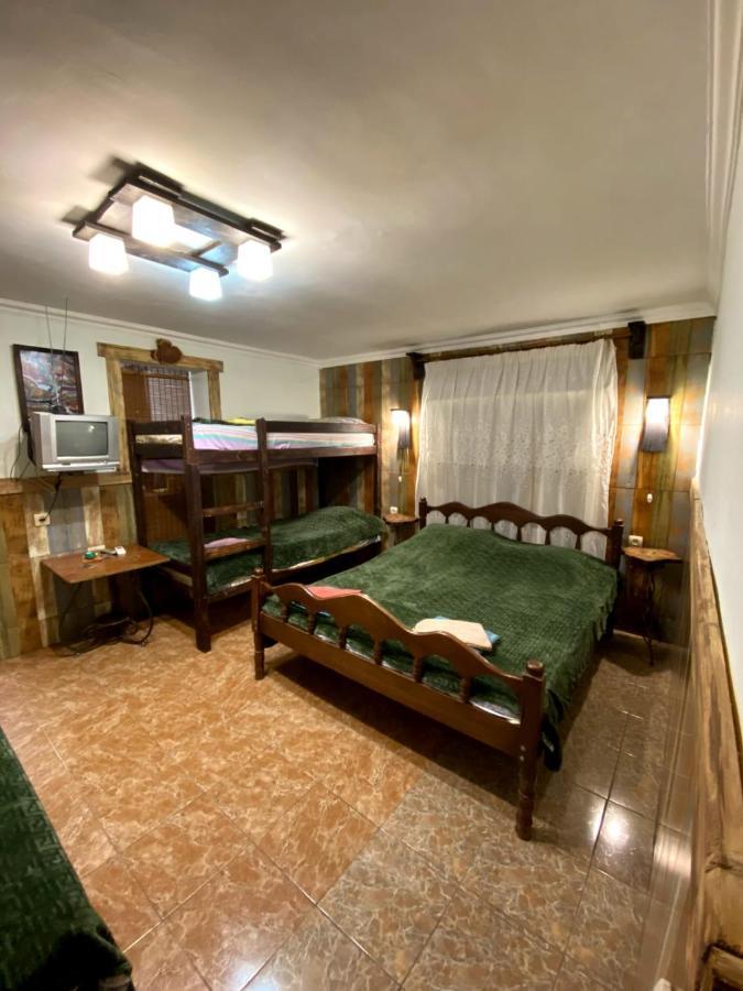 Magnoliia Hotel Sukhumi Ngoại thất bức ảnh