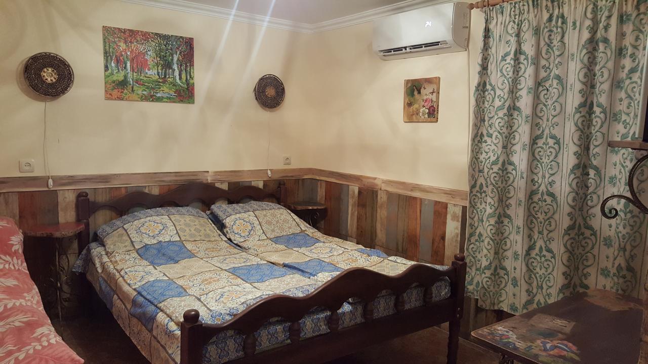 Magnoliia Hotel Sukhumi Ngoại thất bức ảnh