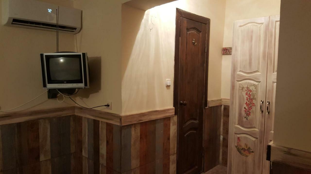 Magnoliia Hotel Sukhumi Ngoại thất bức ảnh
