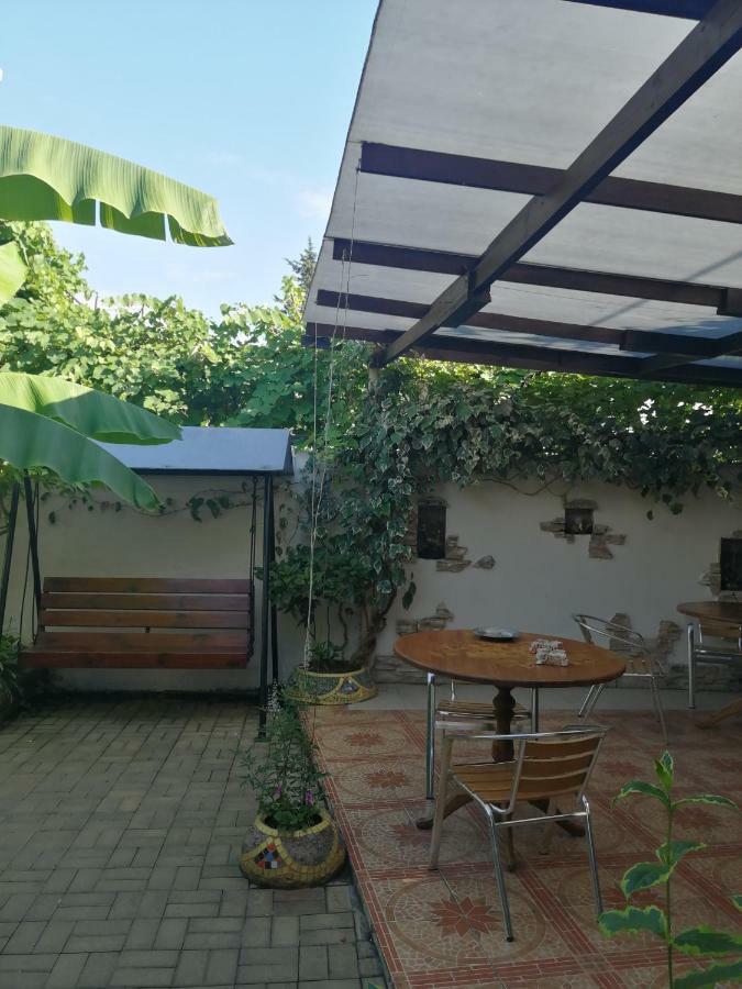 Magnoliia Hotel Sukhumi Ngoại thất bức ảnh
